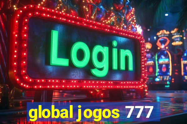 global jogos 777